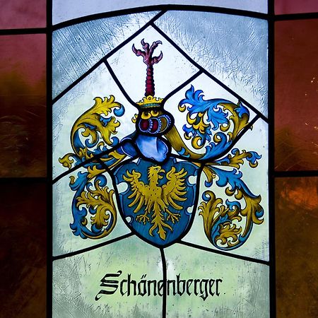 Schoenenberger Hof Orsingen-Nenzingen ภายนอก รูปภาพ