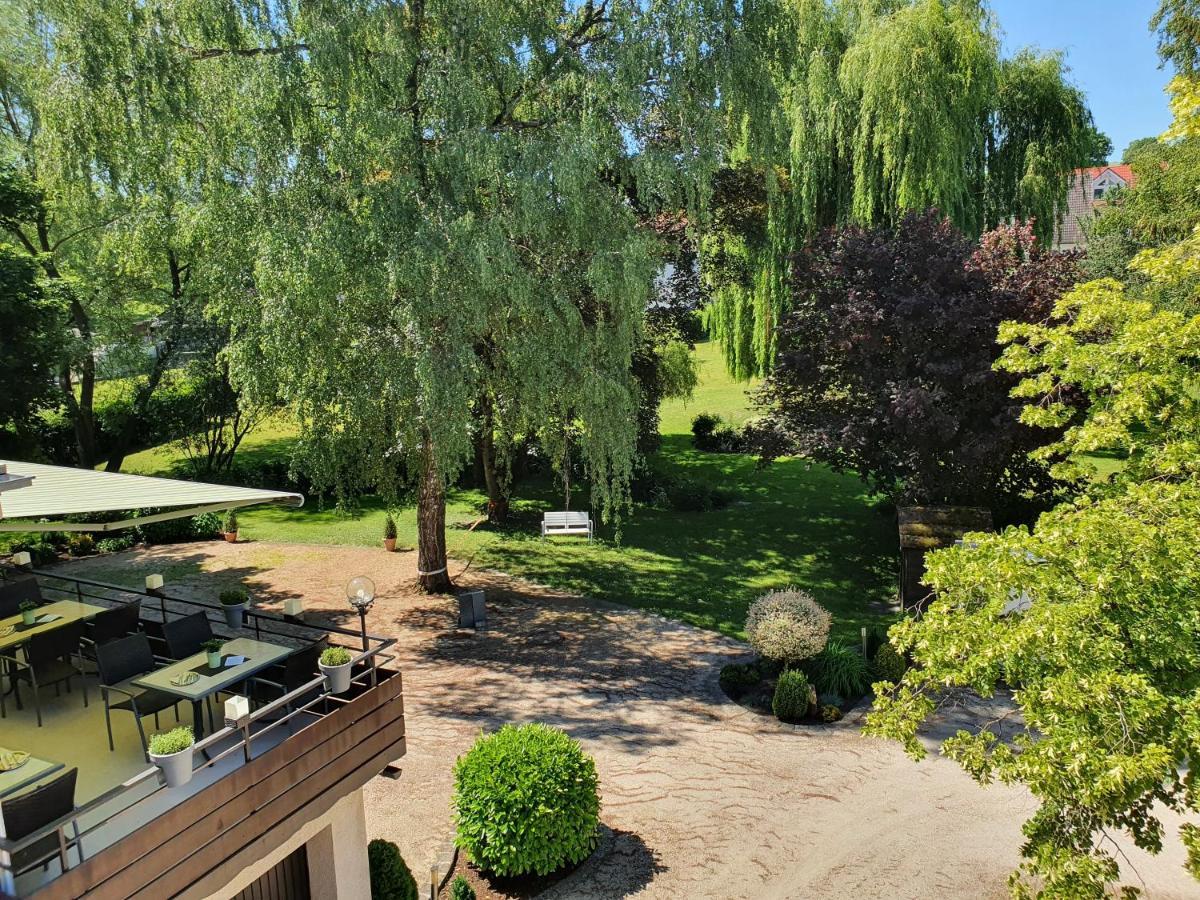 Schoenenberger Hof Orsingen-Nenzingen ภายนอก รูปภาพ