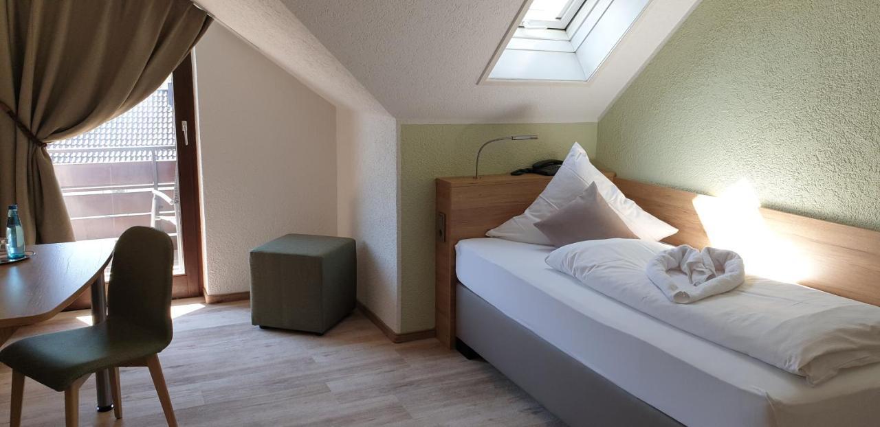 Schoenenberger Hof Orsingen-Nenzingen ห้อง รูปภาพ