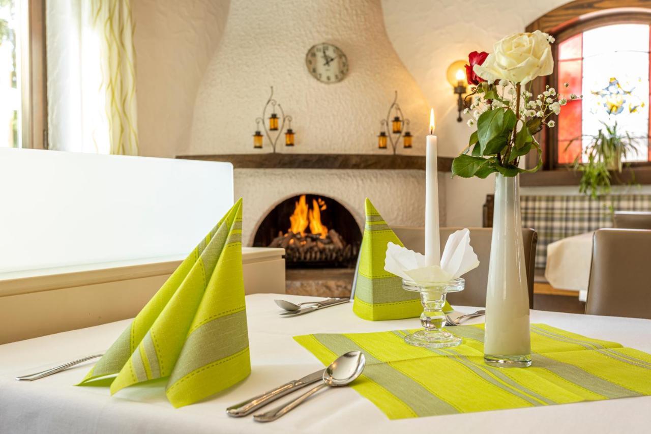 Schoenenberger Hof Orsingen-Nenzingen ภายนอก รูปภาพ