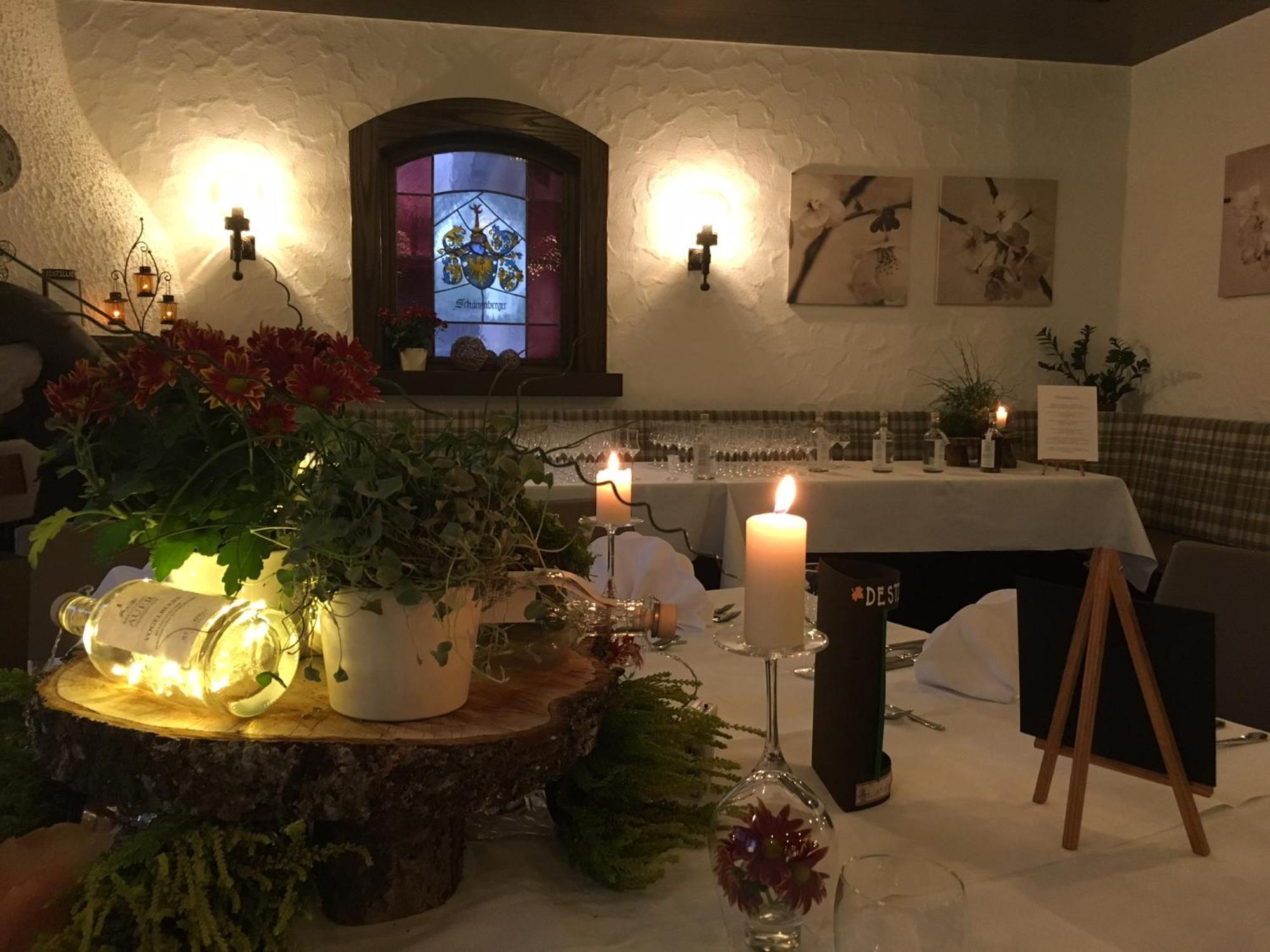 Schoenenberger Hof Orsingen-Nenzingen ห้อง รูปภาพ